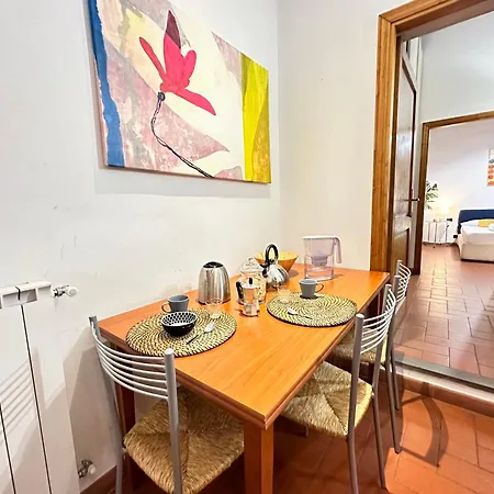 Luxurious View On Santa Croce