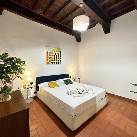 Luxurious View On Santa Croce *