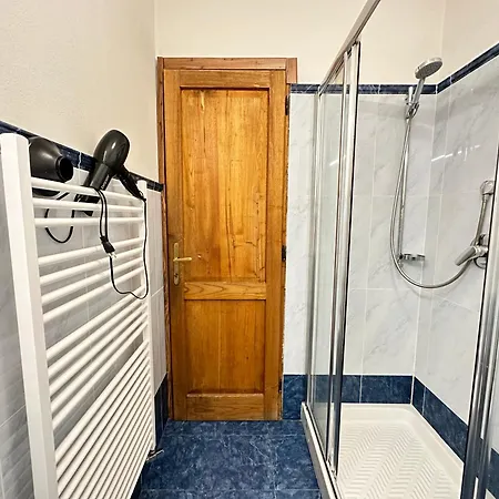 Apartment Luxurious View On Santa Croce