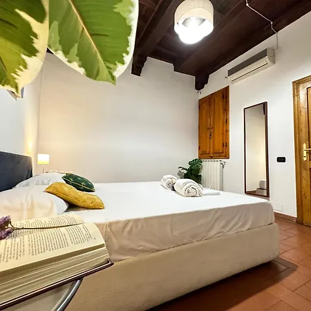Apartment Luxurious View On Santa Croce *