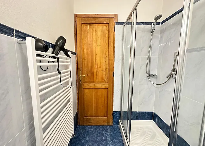 Apartamento Luxurious View On Santa Croce