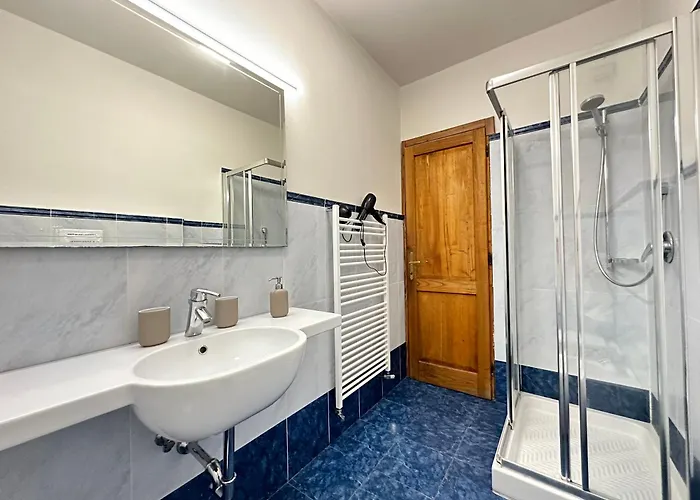 Luxurious View On Santa Croce Apartamento Florença