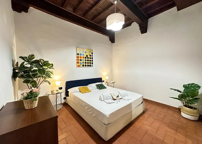 Luxurious View On Santa Croce *