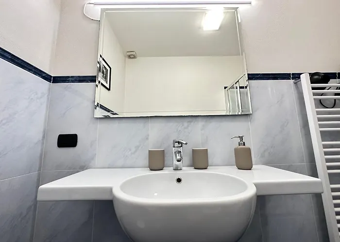 Apartamento Luxurious View On Santa Croce