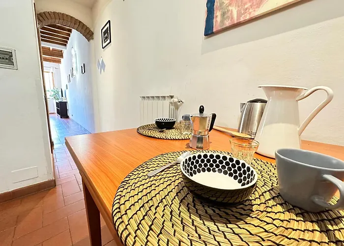 Apartamento Luxurious View On Santa Croce *